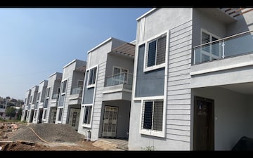 2 BHK Villa For Sale in Sai Residency Lohegaon, Lohgaon