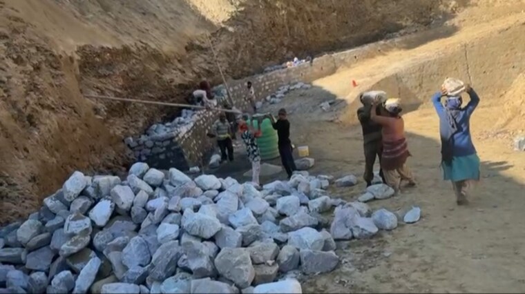 Exterior View, mukteshwar  300 Sq.Yd. Plot In Mukteshwar Nainital 8016191