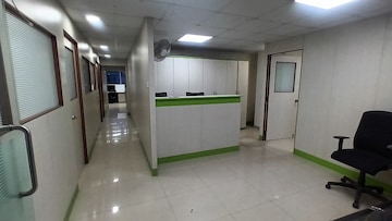 Commercial Office Space 2200 Sq.Ft. For Rent in Kacheripady Kochi  8016196