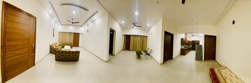 3 BHK Apartment For Rent in Allwin El Spazia, Sanauli