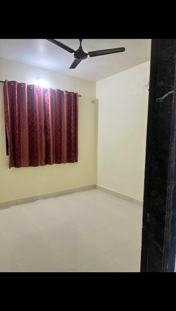 Master Bedroom in 2 BHK Apartment at Punyodaya Park, Kalyan West – for Rent