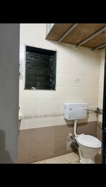 Master Bedroom in 2 BHK Apartment at Punyodaya Park, Kalyan West – for Rent