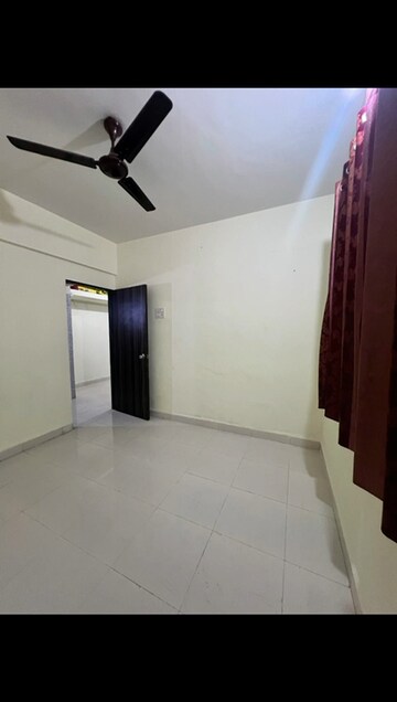 Building Lobby in 2 BHK Apartment at Punyodaya Park, Kalyan West – for Rent