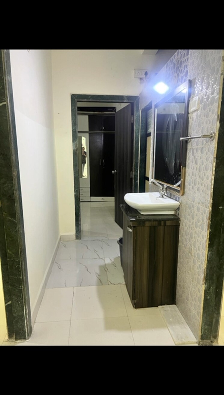 Master Bedroom, punyodaya-park 2 Bedroom 950 Sq.Ft. Apartment In Kalyan West Thane 8016205