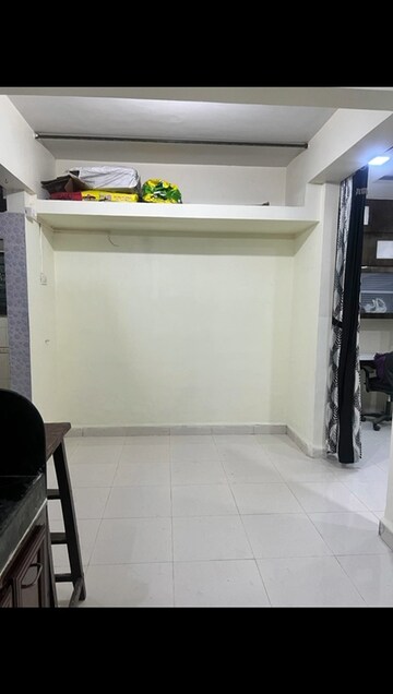 Furnished Amenities in 2 BHK Apartment at Punyodaya Park, Kalyan West – for Rent