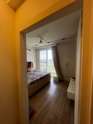 Kitchen in 3 BHK Apartment at Alliance The Eminence, Singhpura – for Rent