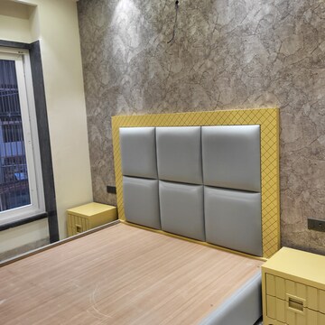 Furnished Amenities in 4 BHK Builder Floor at Karkardooma – for Sale