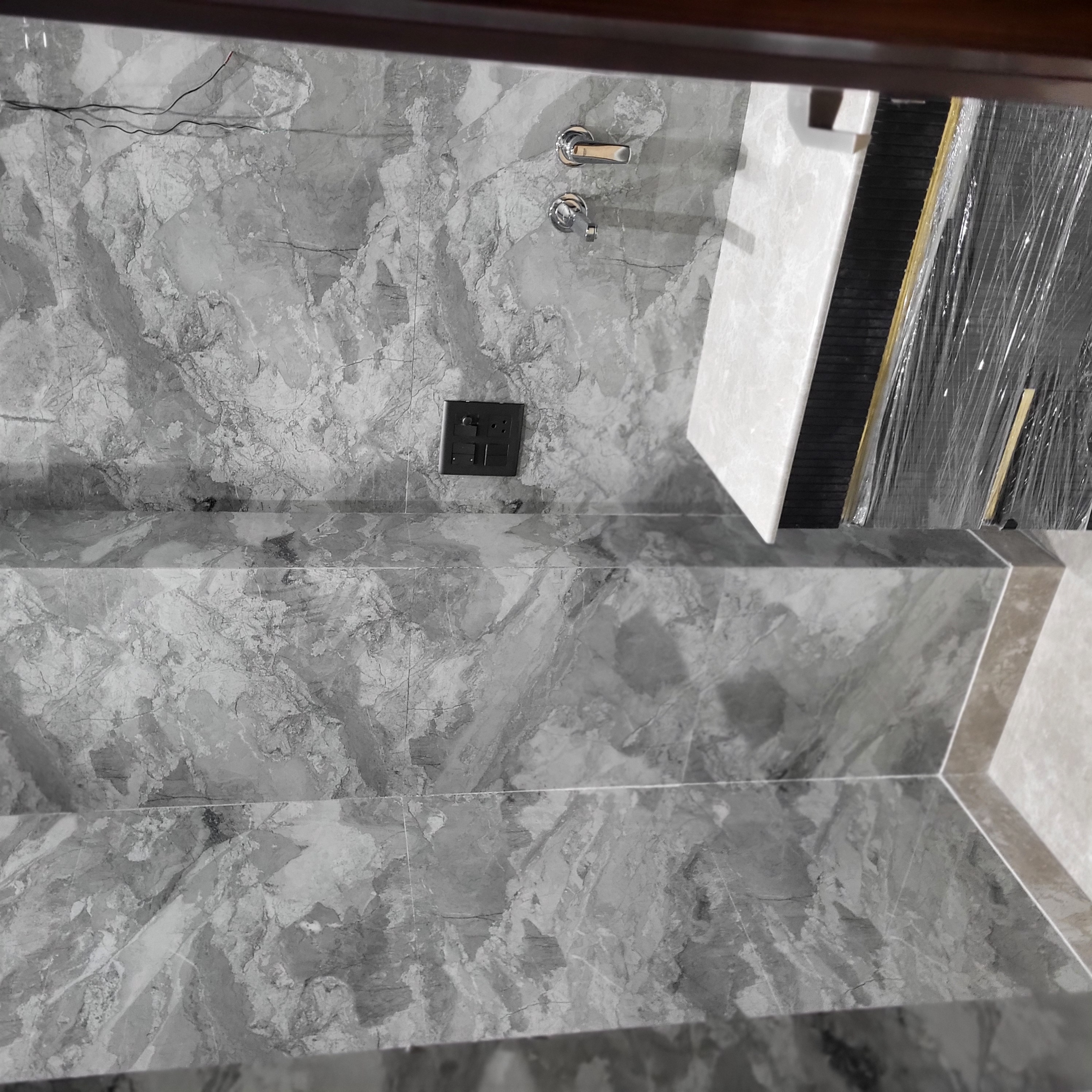 4 BHK + Pooja Room Builder Floor For Sale in Agcyar Enclave 