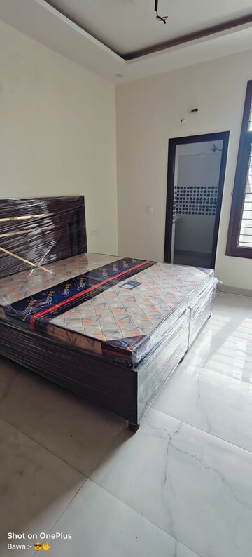 3 BHK Apartment For Rent in Silver City Extention, Vip Road