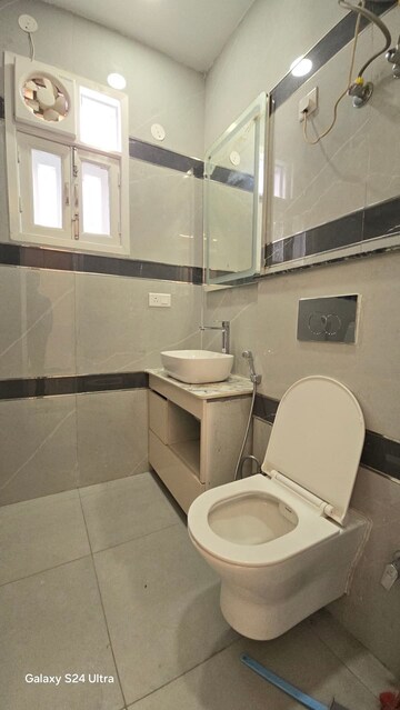 4 BHK Apartment For Rent in Dhoot Time Residency, Sector 63