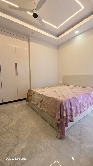 3 BHK Apartment For Rent in Emaar MGF Emerald Hills, Sector 65