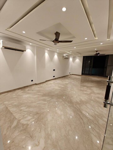 4 BHK Apartment For Rent in Emaar Emerald Floors Premier, Sector 65