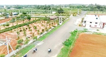  Plot – Exterior View View at Lankelapalem - for Sale