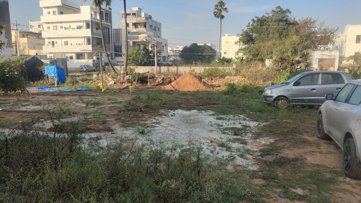 undefined, vanasthalipuram  200 Sq.Yd. Plot In Vanasthalipuram Hyderabad 8016235
