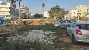 Plot For Resale in Vanasthalipuram Hyderabad  8016235