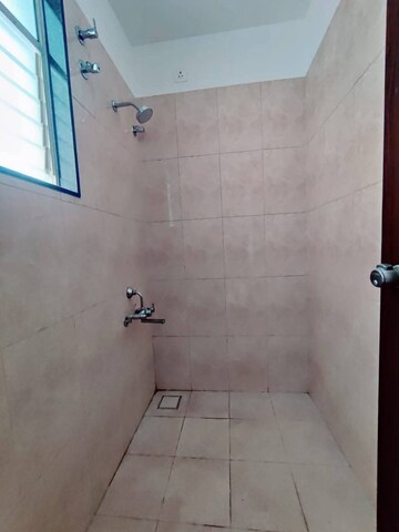 Bathroom in 1 BHK Apartment at Yashwin Orizzonte, Kharadi – for Sale