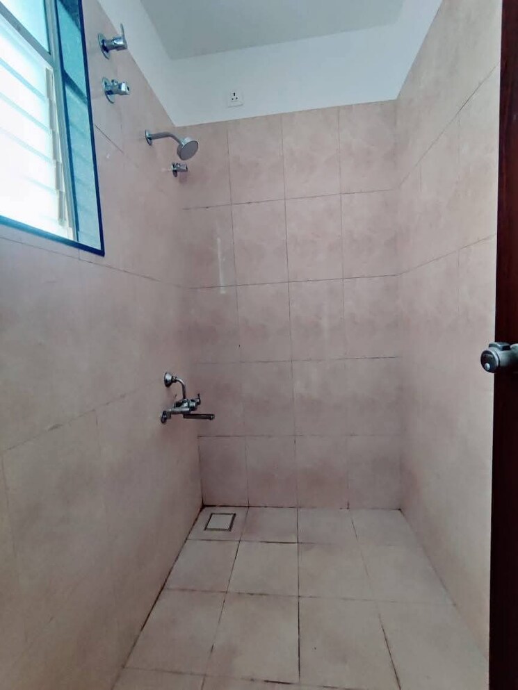 Bathroom, yashwin-orizzonte 1 Bedroom 570 Sq.Ft. Apartment In Kharadi Pune 8016248