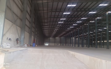Warehouse For Rent in Sikandra