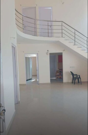 4 BHK Apartment For Rent in Alaknanda Apartment Gomti Nagar Gomti Nagar Lucknow  8016245