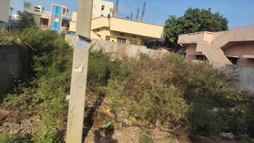  Plot – Exterior View View at Vanasthalipuram - for Sale