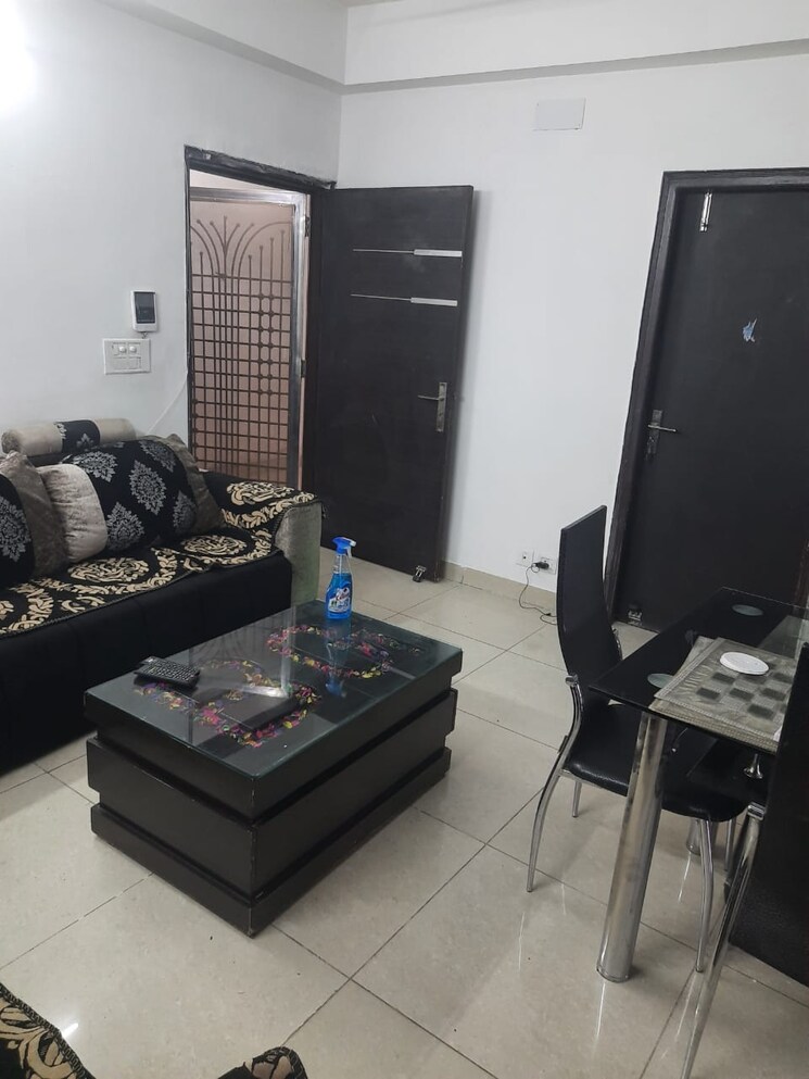 Living Room, futec-gateway 3 Bedroom 1595 Sq.Ft. Apartment In Sector 75 Noida 8016247