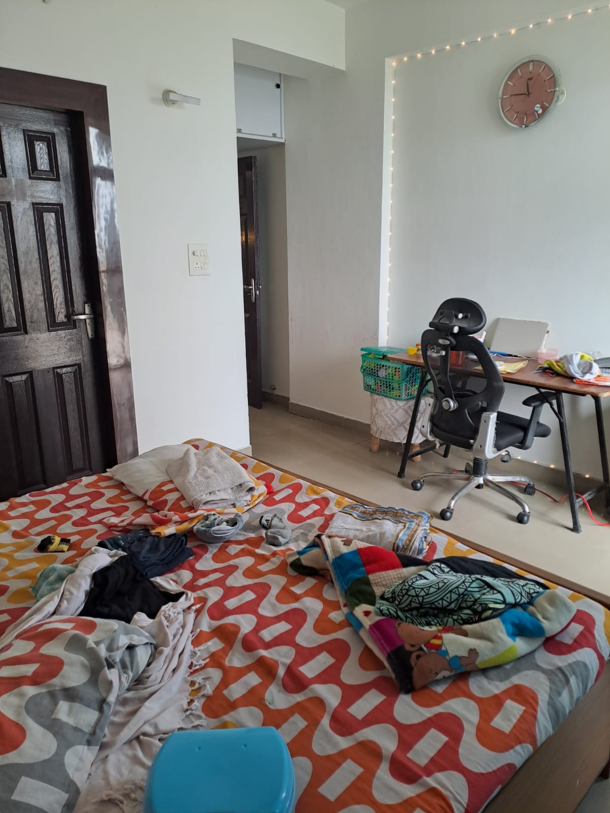 2.5 BHK + Study Room Apartment For Sale in Nirala Aspire