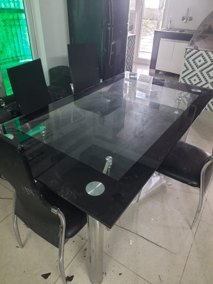 Master Bedroom, gardenia-gateway 3 Bedroom 1486 Sq.Ft. Apartment In Sector 75 Noida 8016260