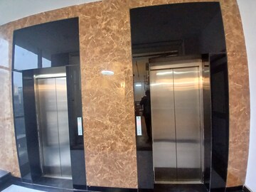Building Lobby in  Office Space at Sector 136 – for Rent