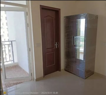 3 BHK Apartment For Rent in Omaxe Residency II Gomti Nagar Lucknow  8016263