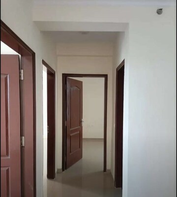 Building Lobby in 3 BHK Apartment at Omaxe Residency II, Gomti Nagar – for Rent