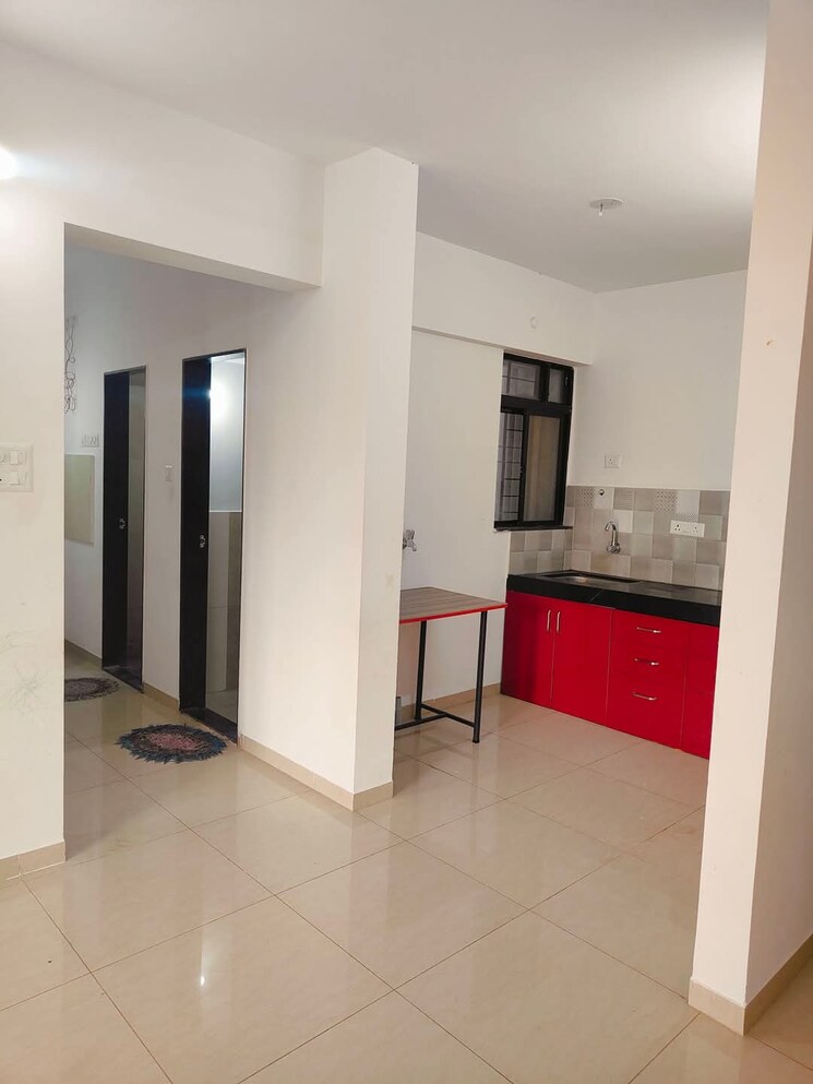 Room, panchshil-eon-free-zone 1 Bedroom 562 Sq.Ft. Apartment In Kharadi Pune 8016269