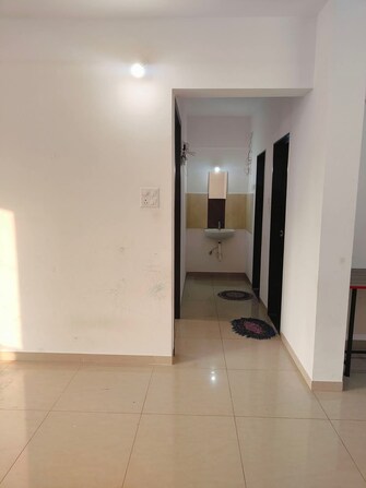 1 BHK Apartment For Resale in Panchshil Eon Free Zone Kharadi Pune  8016269