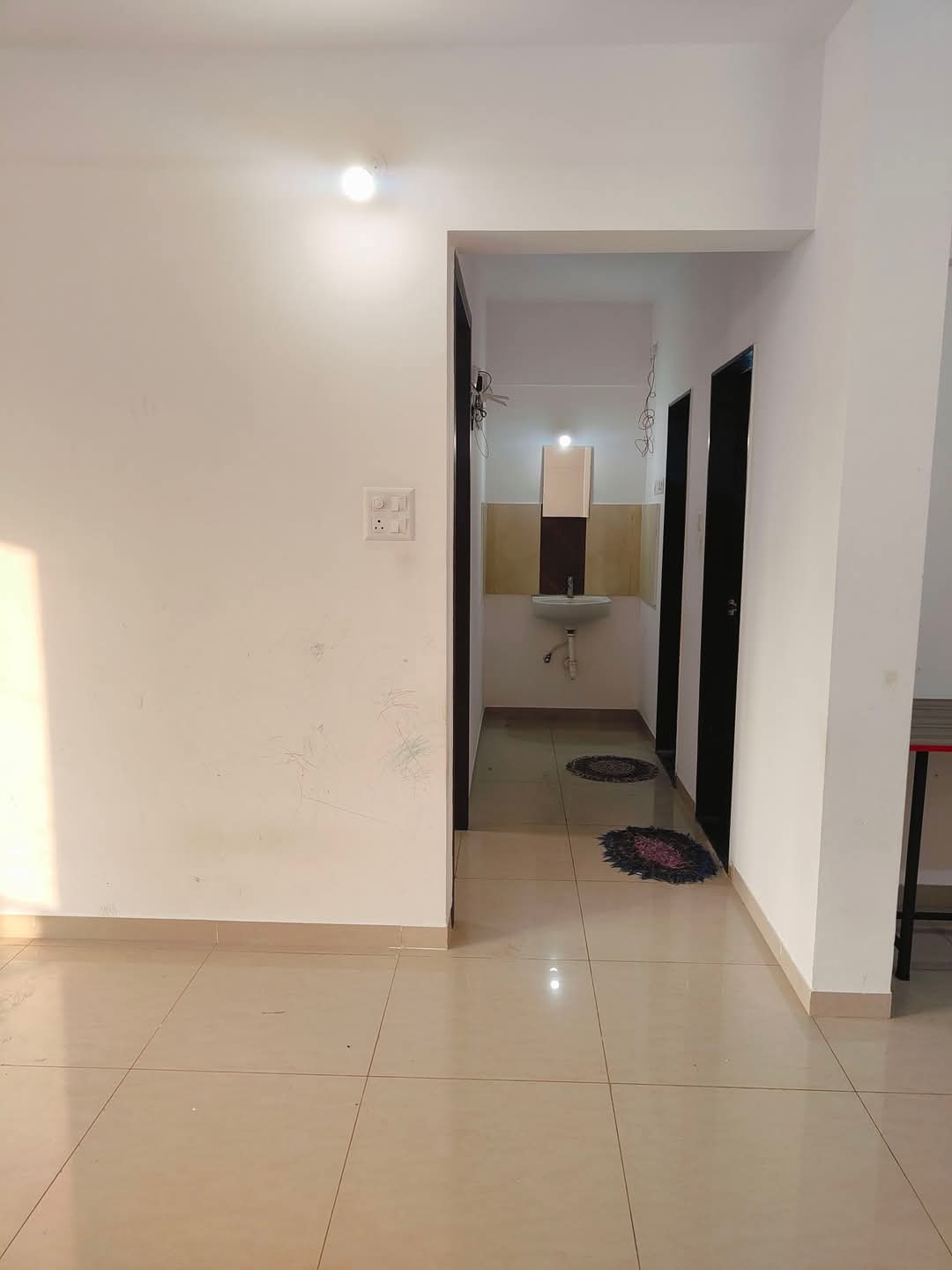 1 BHK Apartment For Sale in Panchshil Eon Free Zone