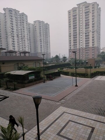2.5 BHK Apartment – Exterior View View at Nimbus The Hyde park, Sector 78 - for Sale