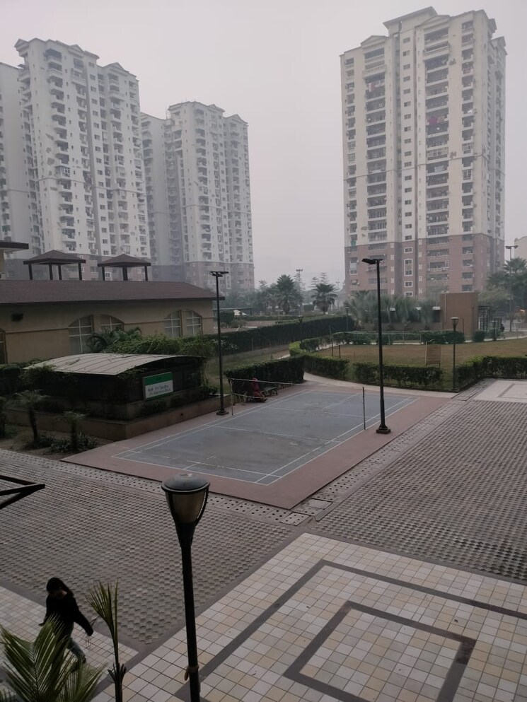 Exterior View, nimbus-the-hyde-park 2.5 Bedroom 1010 Sq.Ft. Apartment In Sector 78 Noida 8016279