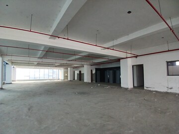  Office Space – Exterior View View at Sector 136 - for Rent