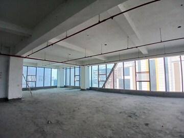  Office Space – Exterior View View at Sector 136 - for Rent