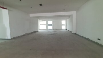  Industrial Plot – Exterior View View at Sector 18 - for Rent