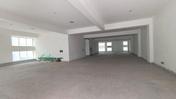  Industrial Plot – Exterior View View at Sector 18 - for Rent