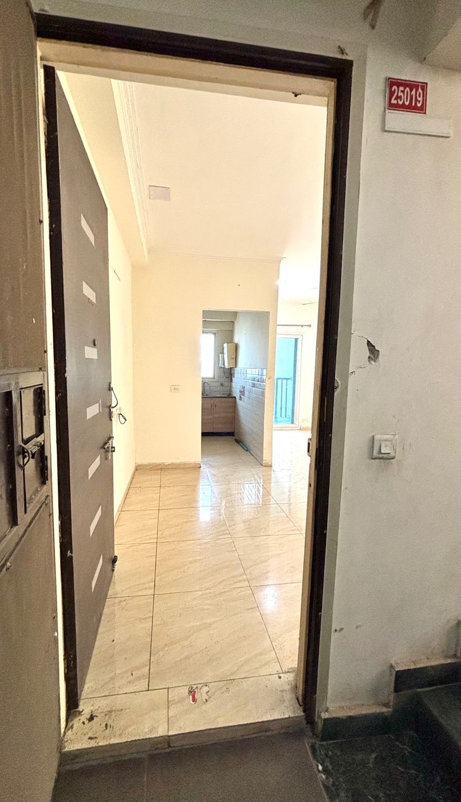 3 BHK Apartment For Sale in Nimbus The Hyde park