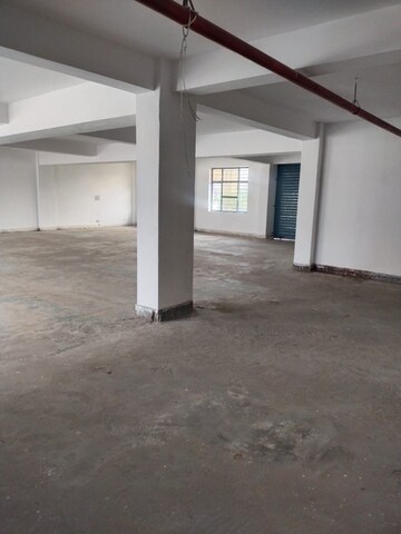 Commercial Industrial Plot 13000 Sq.Ft. For Rent in Sector 18 Gurgaon  8016289