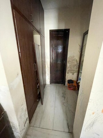 Building Lobby in 2 BHK Independent House at Sector 26 – for Rent
