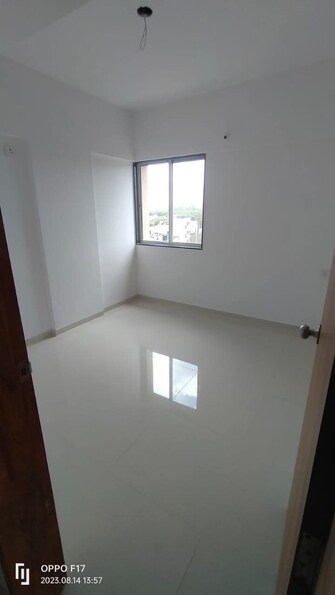 1 BHK Apartment For Rent in Gulmohar Parkview Kharadi Pune  8016305