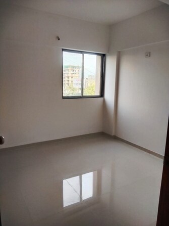 1 BHK Apartment For Rent in Gulmohar Parkview Kharadi Pune  8016305