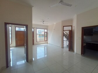 3 BHK Independent House For Rent in Sector 4 Panchkula  8016304