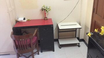 Furnished Amenities in  Pg at Arahant Society, Santacruz East – for Rent