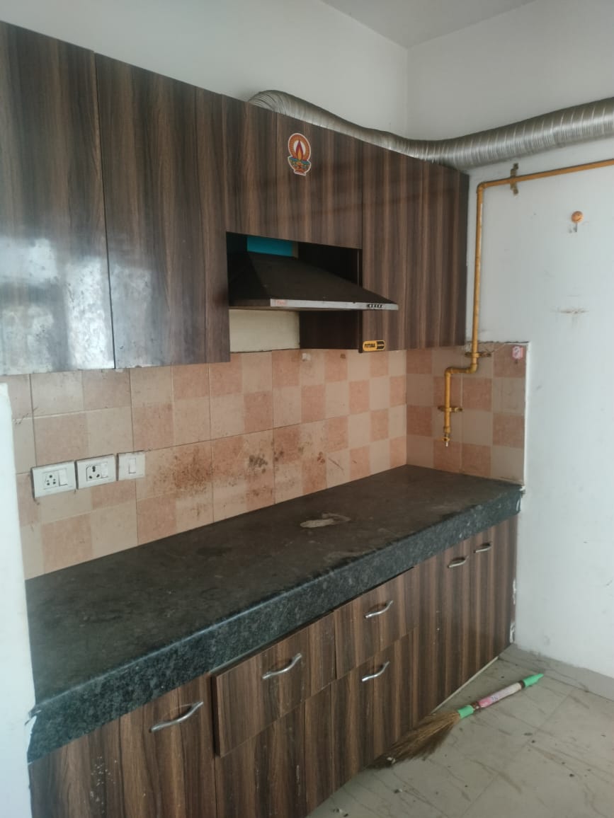 3 BHK Apartment For Sale in Paras Tierea