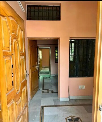 Building Lobby in 2 BHK Villa at Vikas Nagar – for Rent