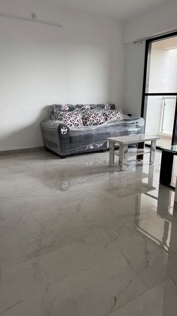 Parking in 2 BHK Apartment at Unique Legacy, Keshav Nagar – for Rent