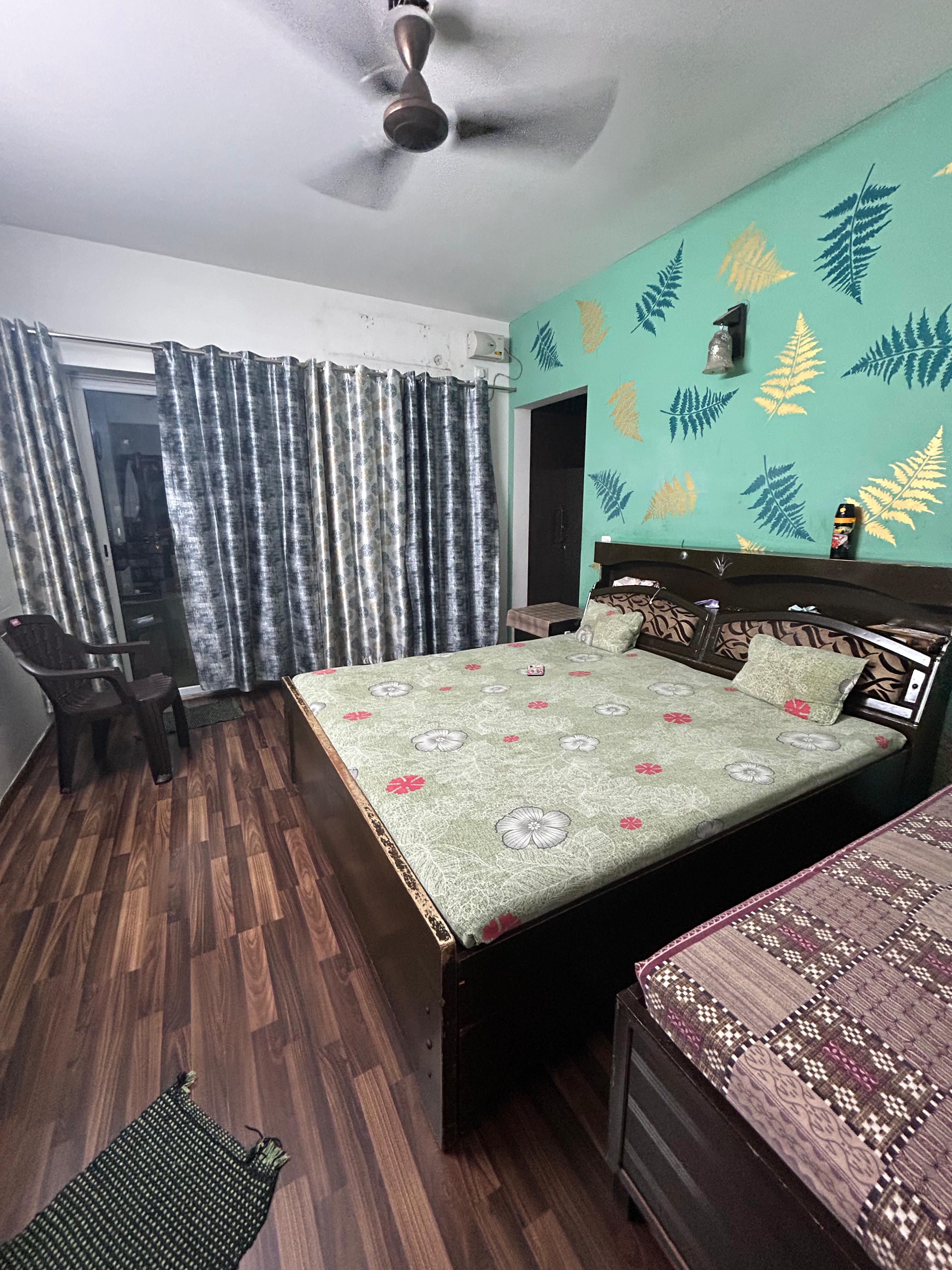 2 BHK Apartment For Sale in Paras Tierea